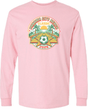 Long Sleeves - Panama City Beach Classic 2026