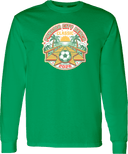 Long Sleeves - Panama City Beach Classic 2026