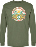 Long Sleeves - Panama City Beach Classic 2026
