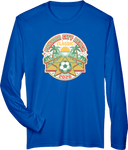 Performance Long Sleeves - Panama City Beach Classic 2026