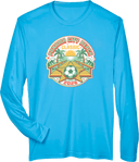 Performance Long Sleeves - Panama City Beach Classic 2026