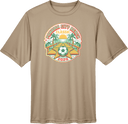 Performance Short Sleeves - Panama City Beach Classic 2026