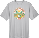 Performance Short Sleeves - Panama City Beach Classic 2026