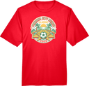 Performance Short Sleeves - Panama City Beach Classic 2026