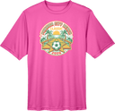 Performance Short Sleeves - Panama City Beach Classic 2026