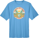 Performance Short Sleeves - Panama City Beach Classic 2026