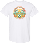 Short Sleeves - Panama City Beach Classic 2026