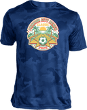 Performance Short Sleeves - Panama City Beach Classic 2026