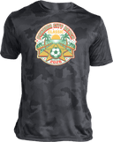 Performance Short Sleeves - Panama City Beach Classic 2026