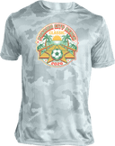 Performance Short Sleeves - Panama City Beach Classic 2026