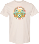 Short Sleeves - Panama City Beach Classic 2026