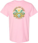 Short Sleeves - Panama City Beach Classic 2026