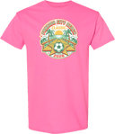 Short Sleeves - Panama City Beach Classic 2026