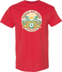 Short Sleeves - Panama City Beach Classic 2026