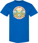 Short Sleeves - Panama City Beach Classic 2026
