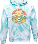 Tie-Dye Hoodies - Panama City Beach Classic 2026