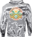 Tie-Dye Hoodies - Panama City Beach Classic 2026