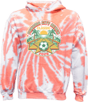 Tie-Dye Hoodies - Panama City Beach Classic 2026