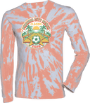 Tie-Dye Long Sleeves - Panama City Beach Classic 2026