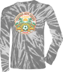 Tie-Dye Long Sleeves - Panama City Beach Classic 2026