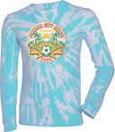 Tie-Dye Long Sleeves - Panama City Beach Classic 2026