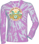 Tie-Dye Long Sleeves - Panama City Beach Classic 2026