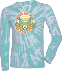 Tie-Dye Long Sleeves - Panama City Beach Classic 2026