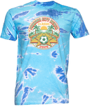 Tie-Dye Short Sleeves - Panama City Beach Classic 2026
