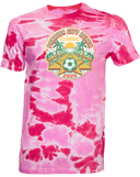 Tie-Dye Short Sleeves - Panama City Beach Classic 2026