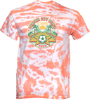 Tie-Dye Short Sleeves - Panama City Beach Classic 2026