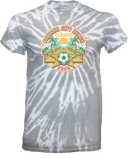 Tie-Dye Short Sleeves - Panama City Beach Classic 2026