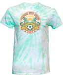 Tie-Dye Short Sleeves - Panama City Beach Classic 2026