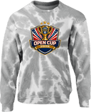 Crew Sweatshirt - WVSA Open Cup 2026