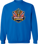 Crew Sweatshirt - WVSA Open Cup 2026