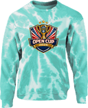 Crew Sweatshirt - WVSA Open Cup 2026
