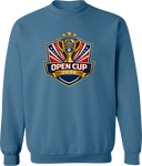 Crew Sweatshirt - WVSA Open Cup 2026