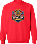 Crew Sweatshirt - WVSA Open Cup 2026