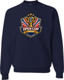 Crew Sweatshirt - WVSA Open Cup 2026