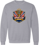 Crew Sweatshirt - WVSA Open Cup 2026