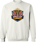 Crew Sweatshirt - WVSA Open Cup 2026