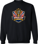 Crew Sweatshirt - WVSA Open Cup 2026