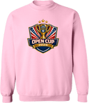Crew Sweatshirt - WVSA Open Cup 2026