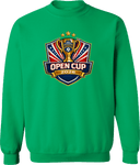 Crew Sweatshirt - WVSA Open Cup 2026