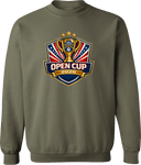 Crew Sweatshirt - WVSA Open Cup 2026