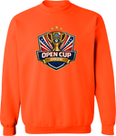 Crew Sweatshirt - WVSA Open Cup 2026