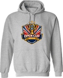 Hoodies - WVSA Open Cup 2026