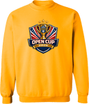 Crew Sweatshirt - WVSA Open Cup 2026
