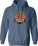 Hoodies - WVSA Open Cup 2026