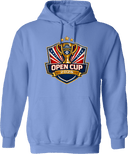 Hoodies - WVSA Open Cup 2026