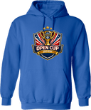 Hoodies - WVSA Open Cup 2026